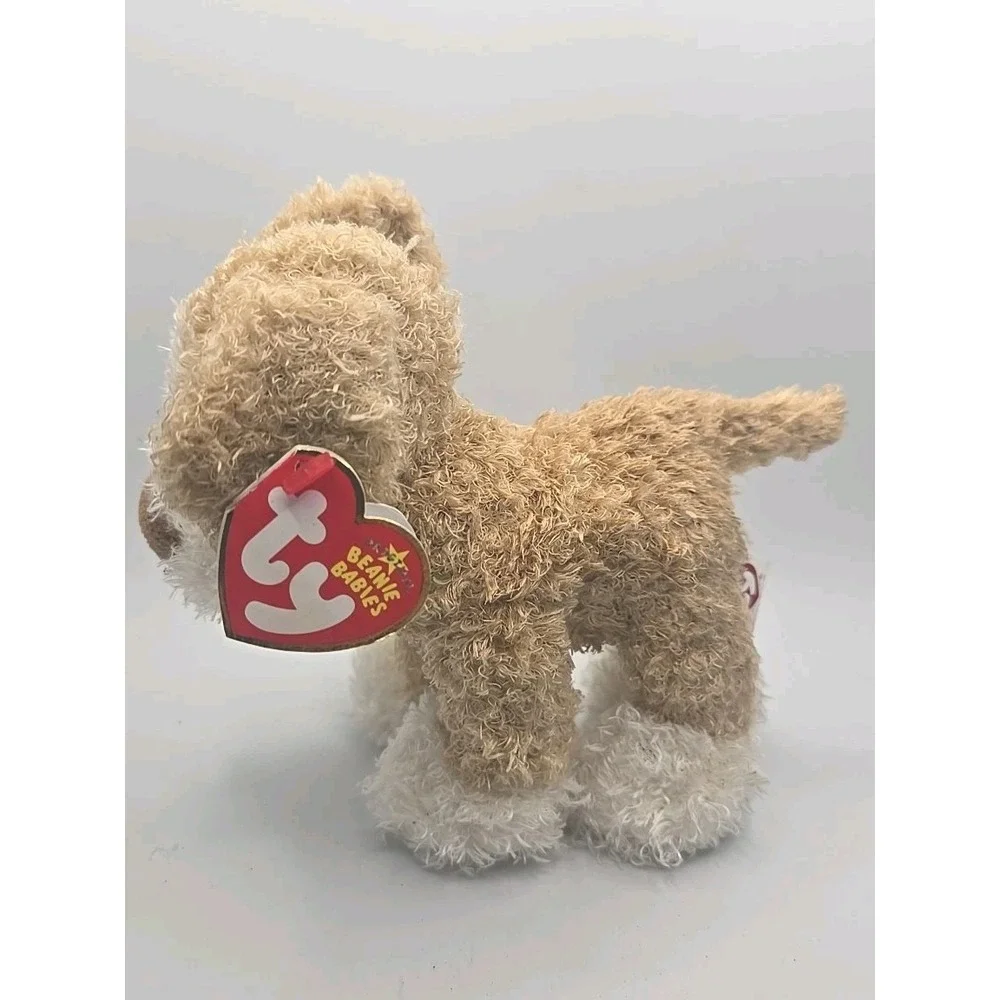 2005 Ty Beanie Baby 